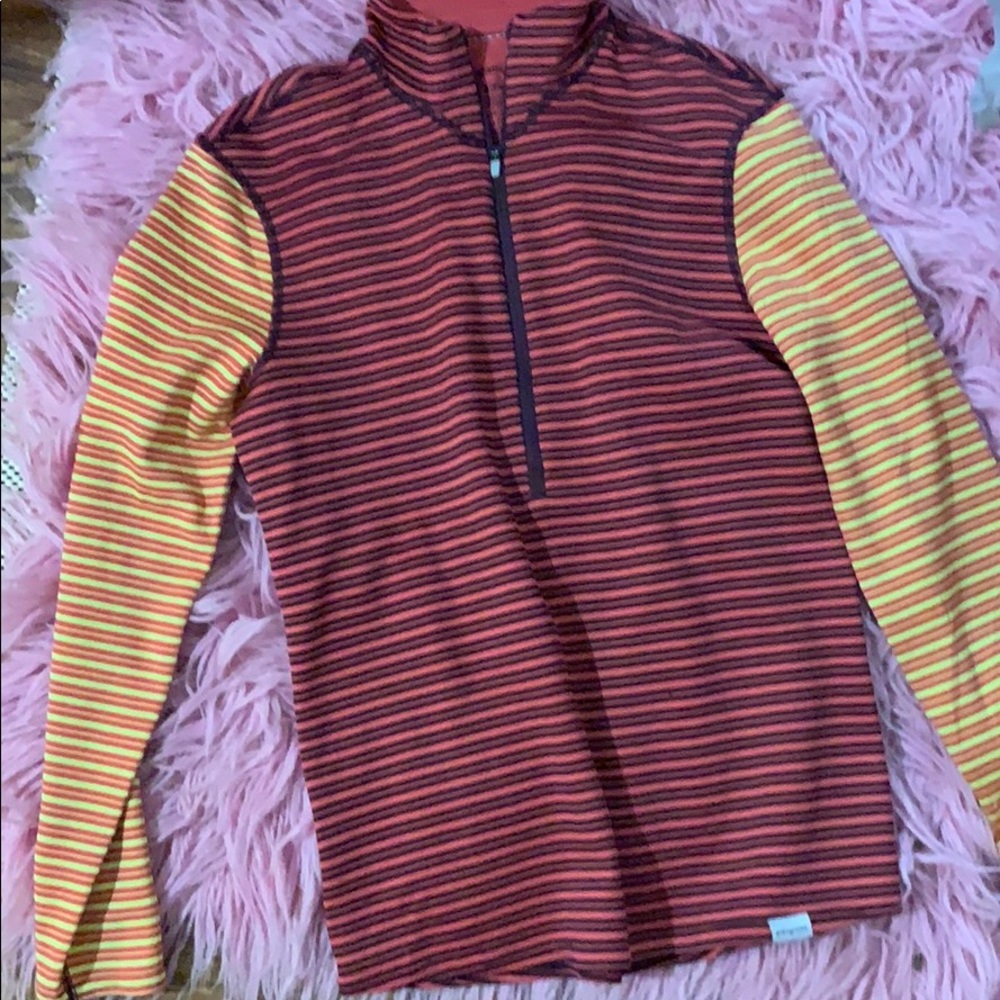 Patagonia jacket